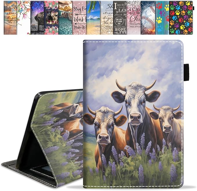 Cute Cow