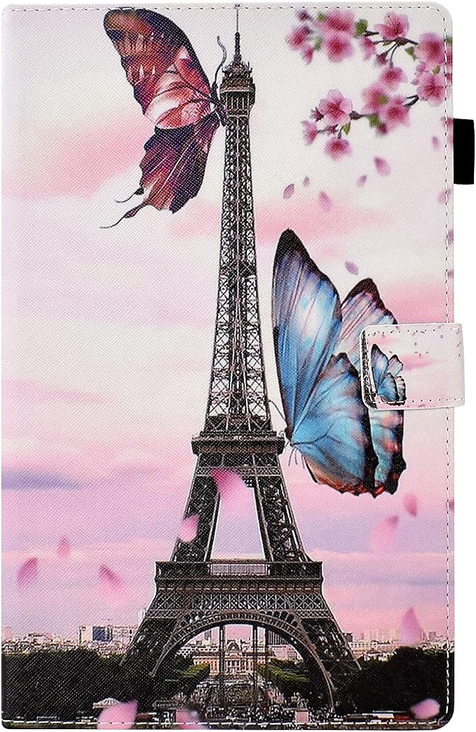 13-Eiffel Tower