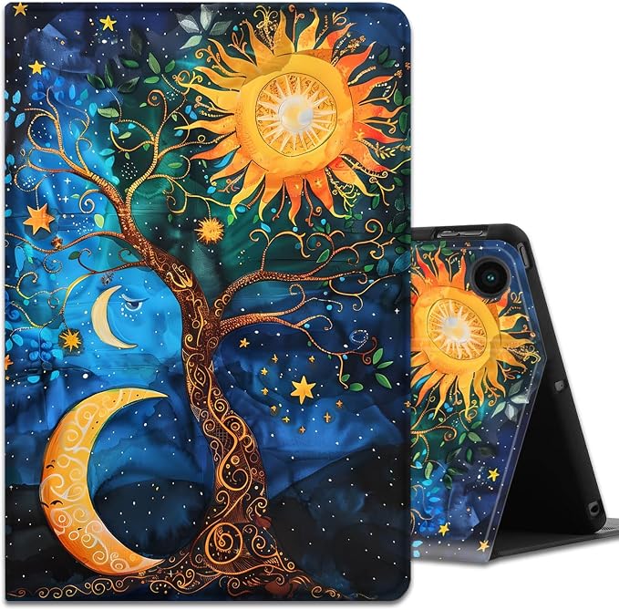 Sun Moon Stars