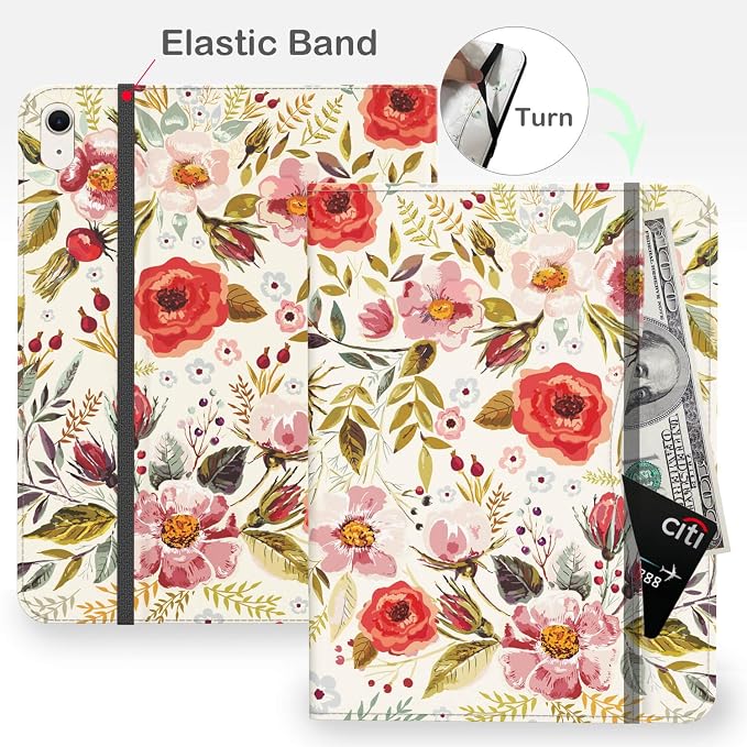 Vintage Flower