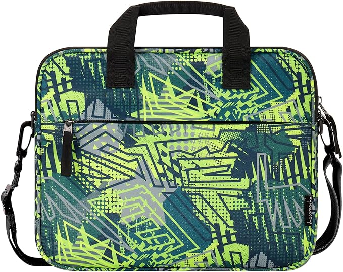 Choco Mocha Kids Tablet Sleeve Bag for Boys &amp Girls (10-12.5Inch)