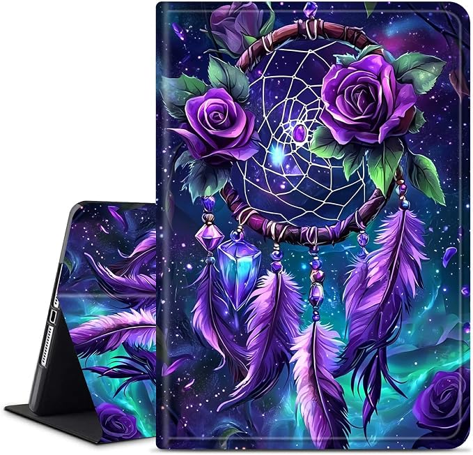 Purple Paving Dream Net