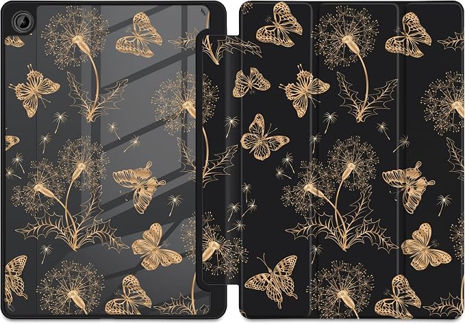 Butterflies & Dandelions