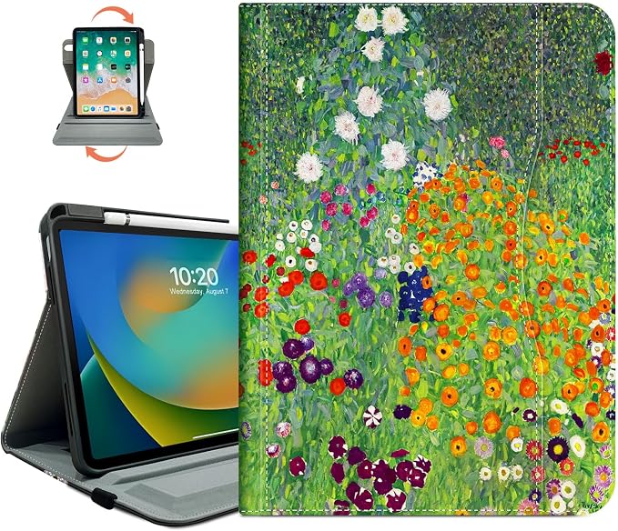 Flower Art Garden