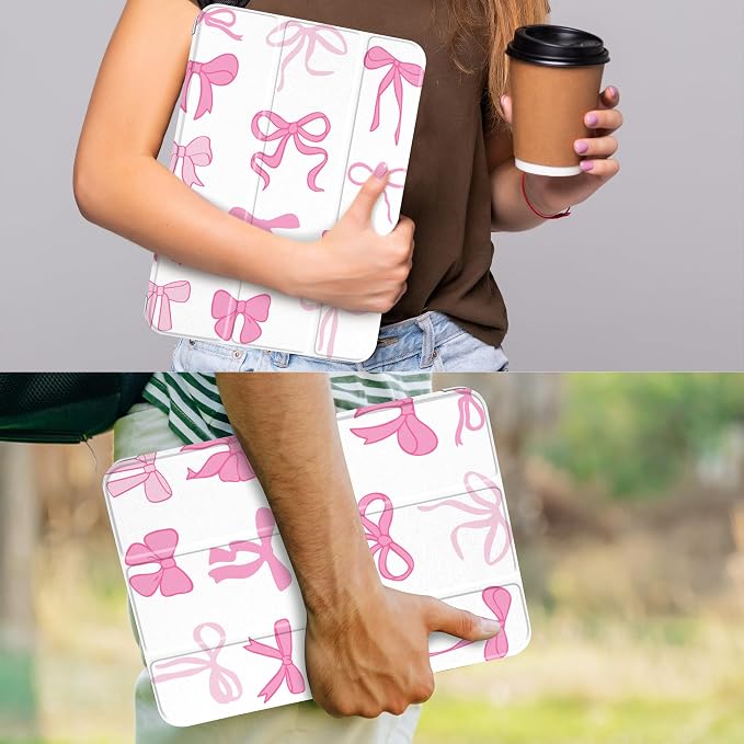 Pink Bows