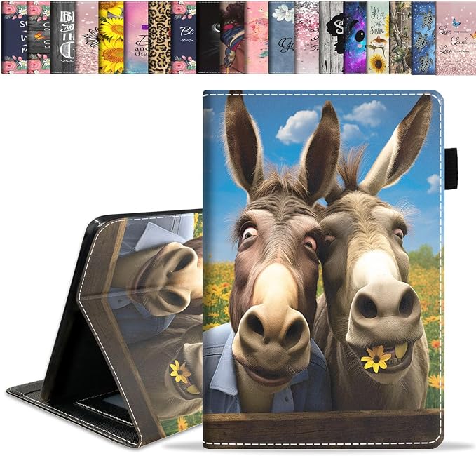 Funny Donkey