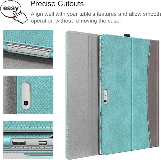 Turquoise