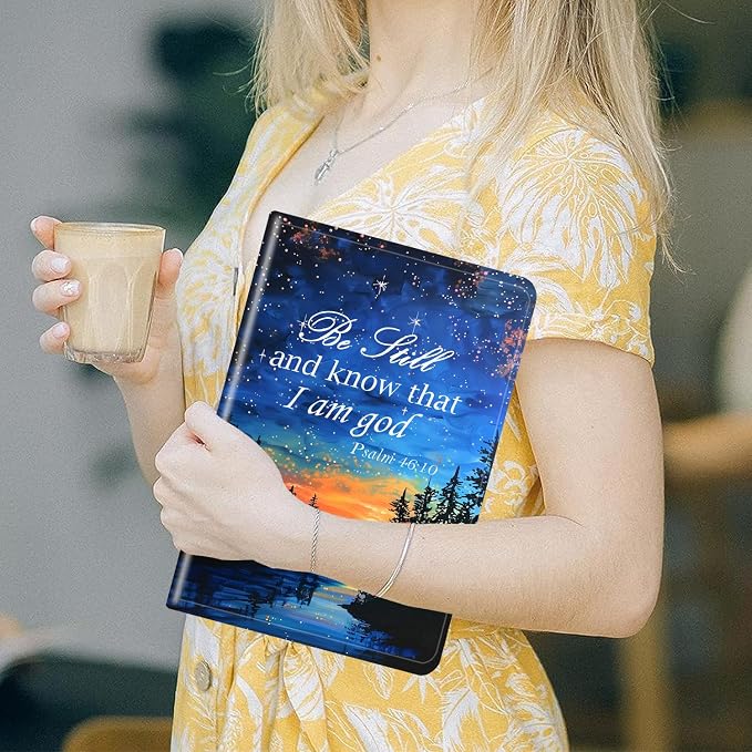 Starry Sky Bible
