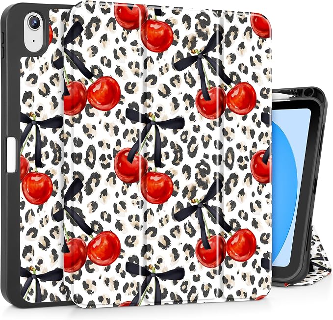 Cherry Leopard