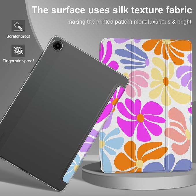 Retro Florals