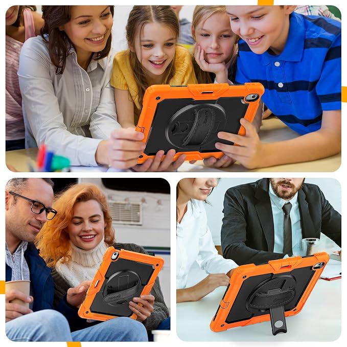 Black+Orange