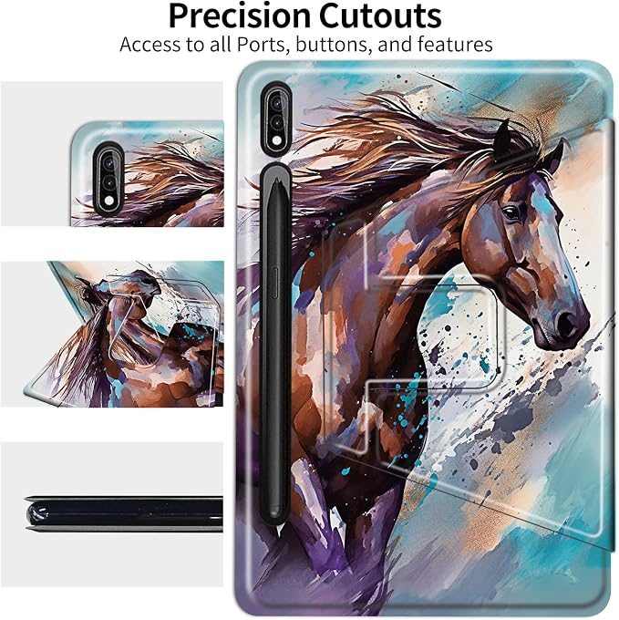 Strong Horse