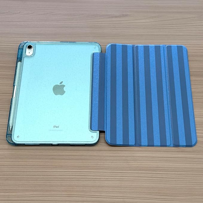 Coastal Stripes