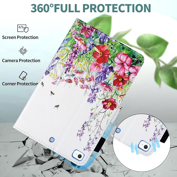 # Floral