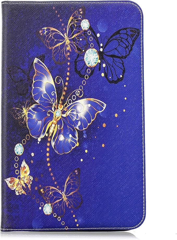 05# Blue Butterfly