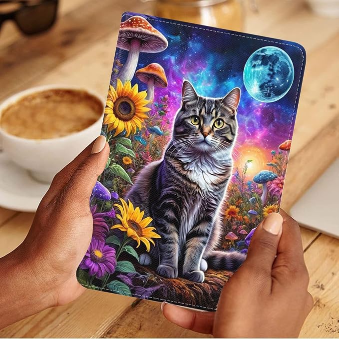 Tab A11 Plus 2025 Case-202