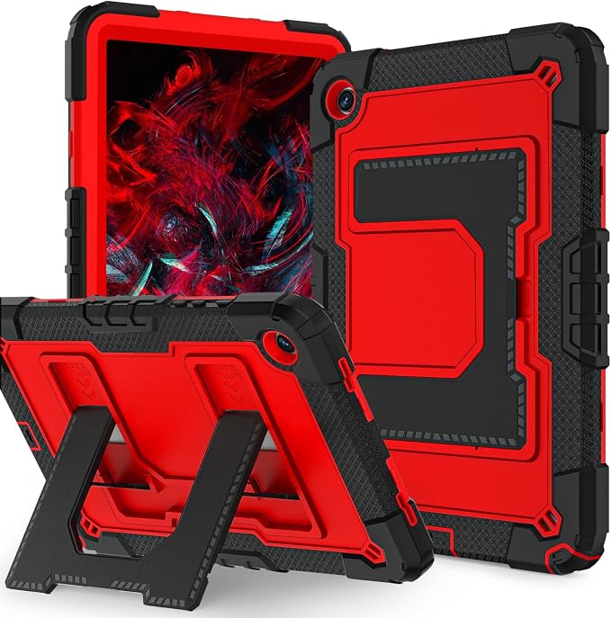 Black Red