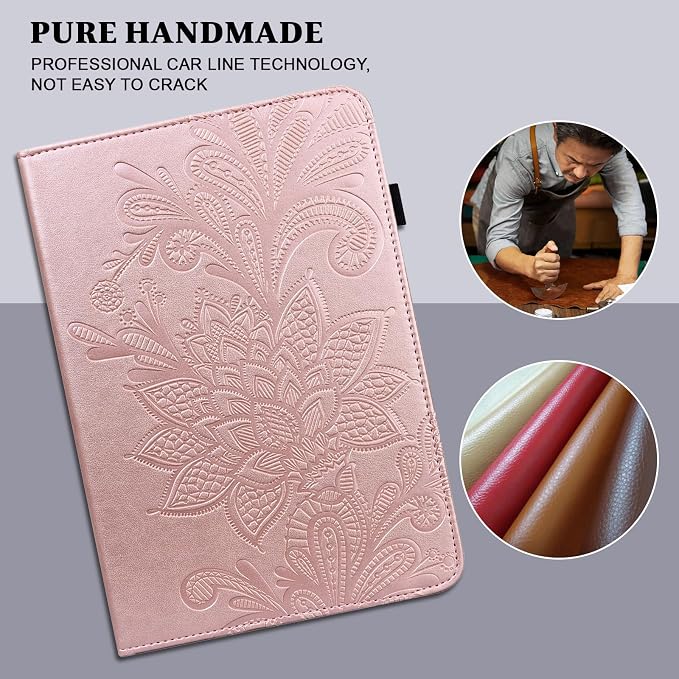 A Rose Gold