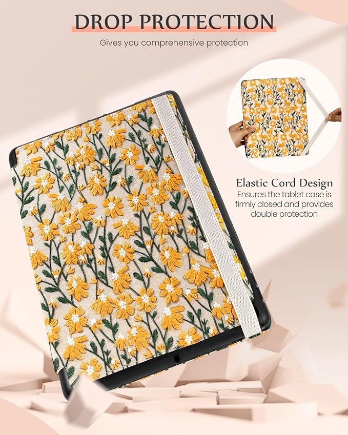 Daisy Yellow