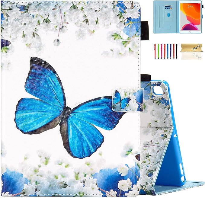 00 Flower Butterfly