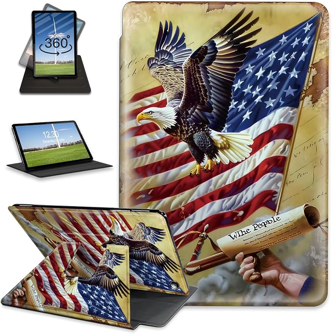 Eagle Flag