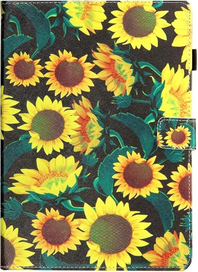 05# Sunflower