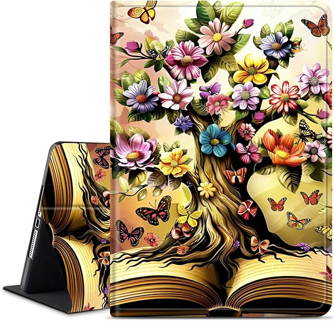 Tree Books