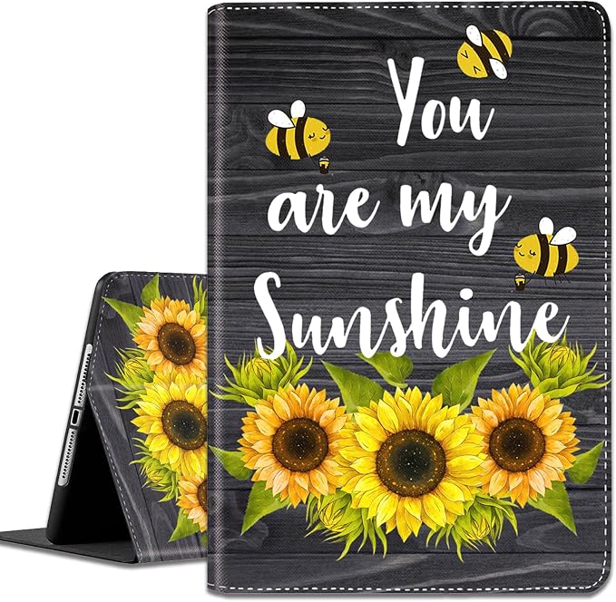 Sunflower, You are My Sunshine