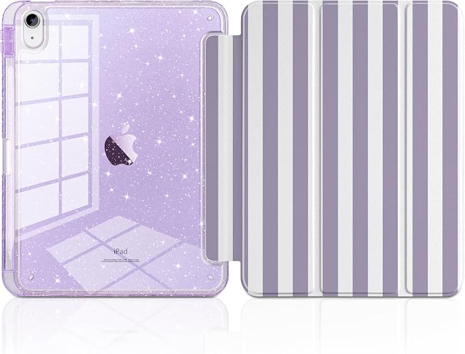 Purple Stripes