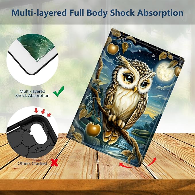 Art Owl