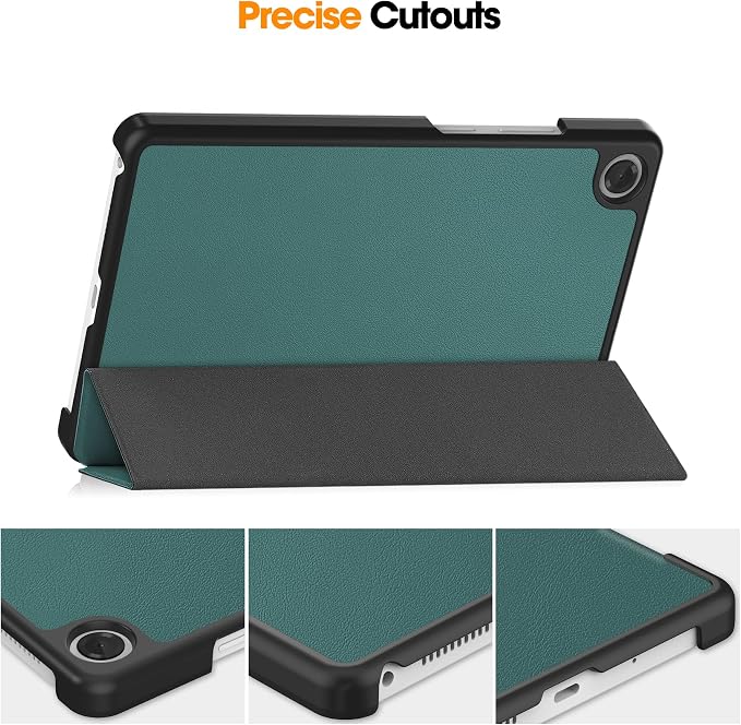 Blackish Green