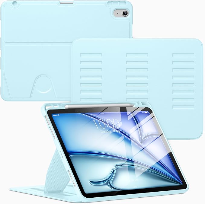 Ice Blue