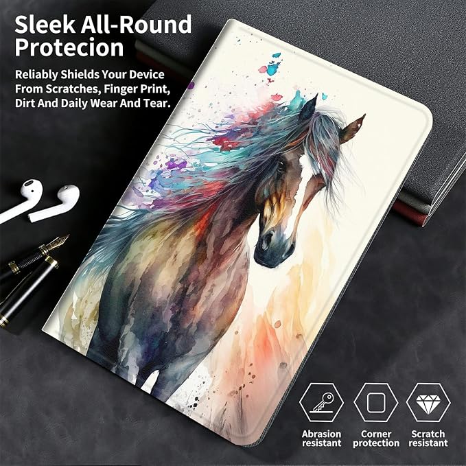 Cute Horse