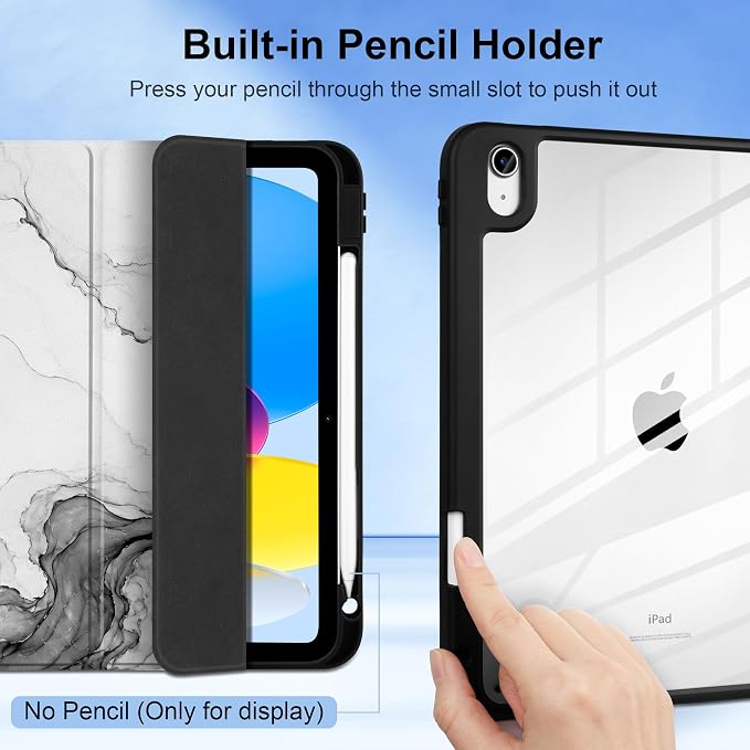 Ink Marble