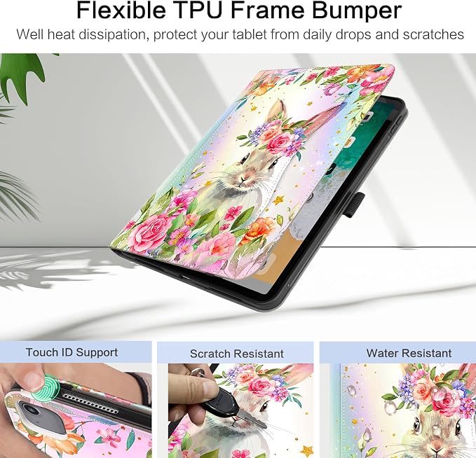 Bunny Floral