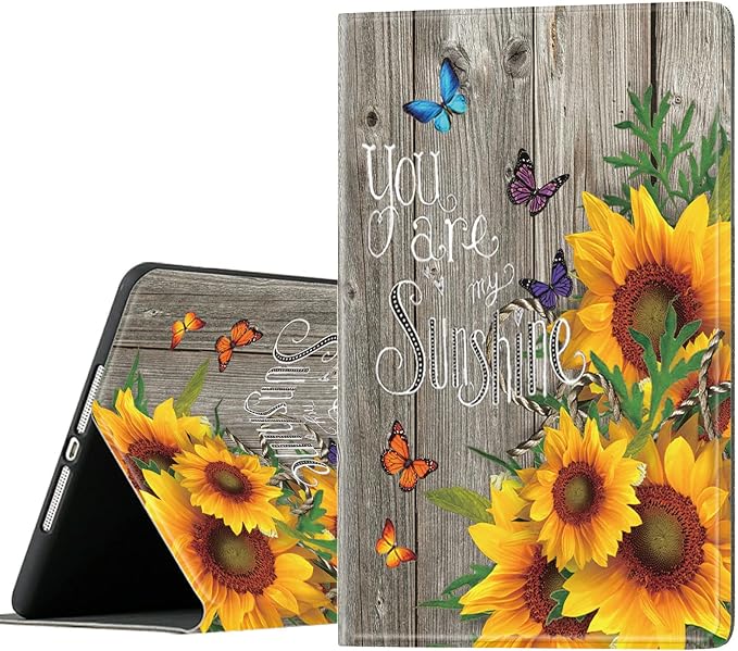 Sunflower, You are My Sunshine