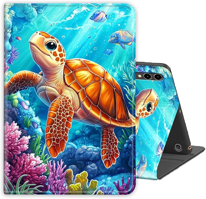 Cartoon Turtle