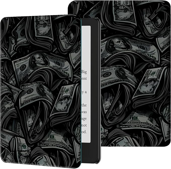 Dollar Money Art