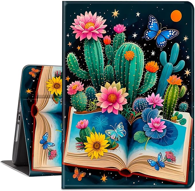 Cactus Book