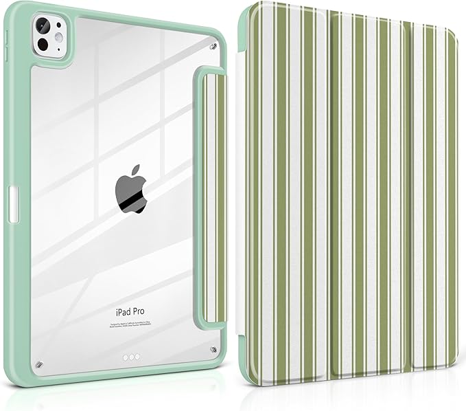 Coastal Sage Stripe