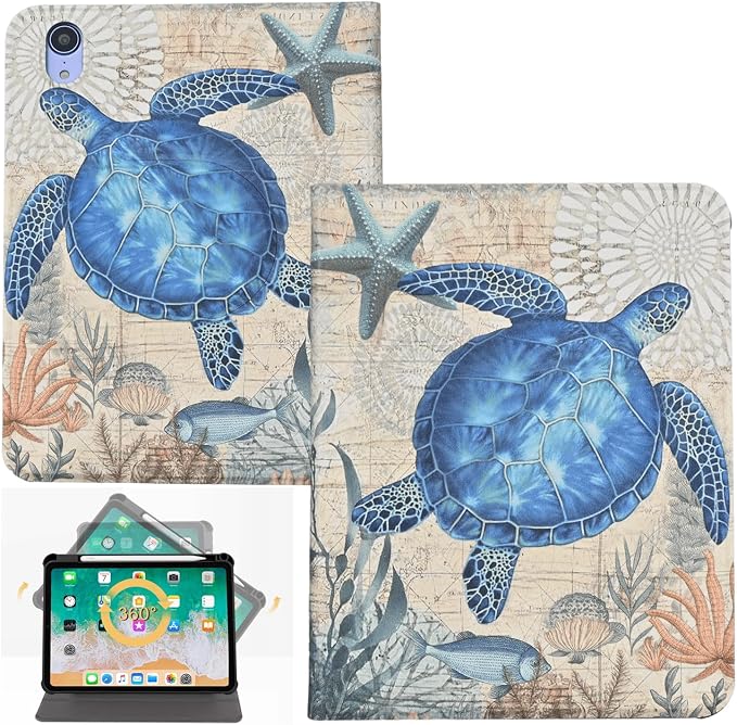 Sea Turtle