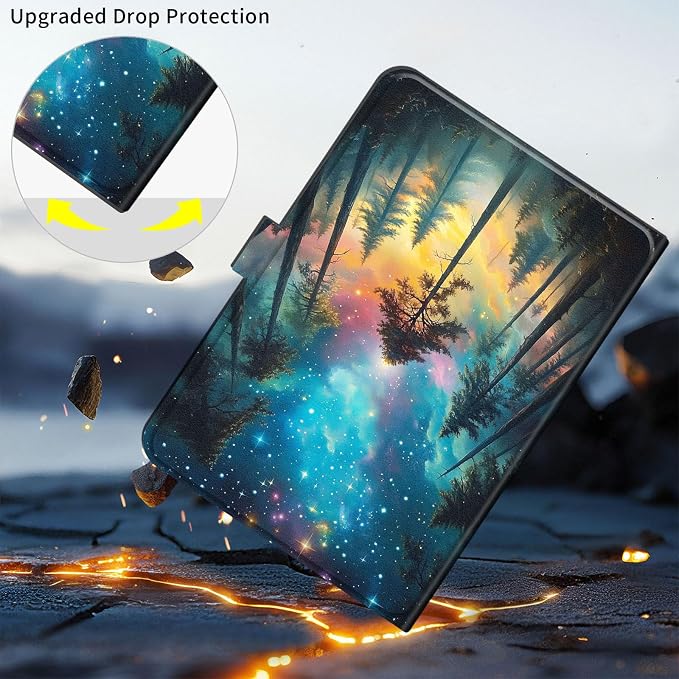 tablet case