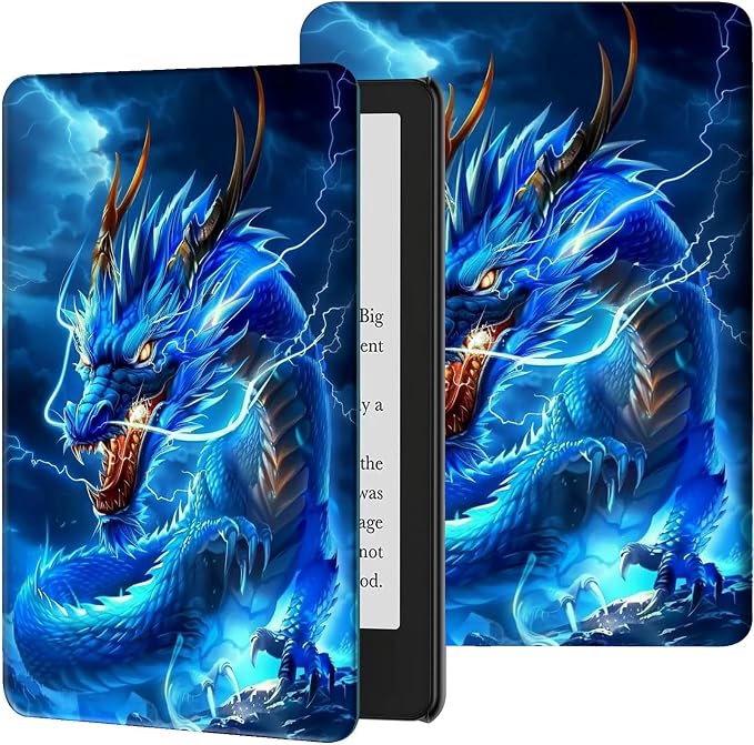 Chinese Cool Dragon