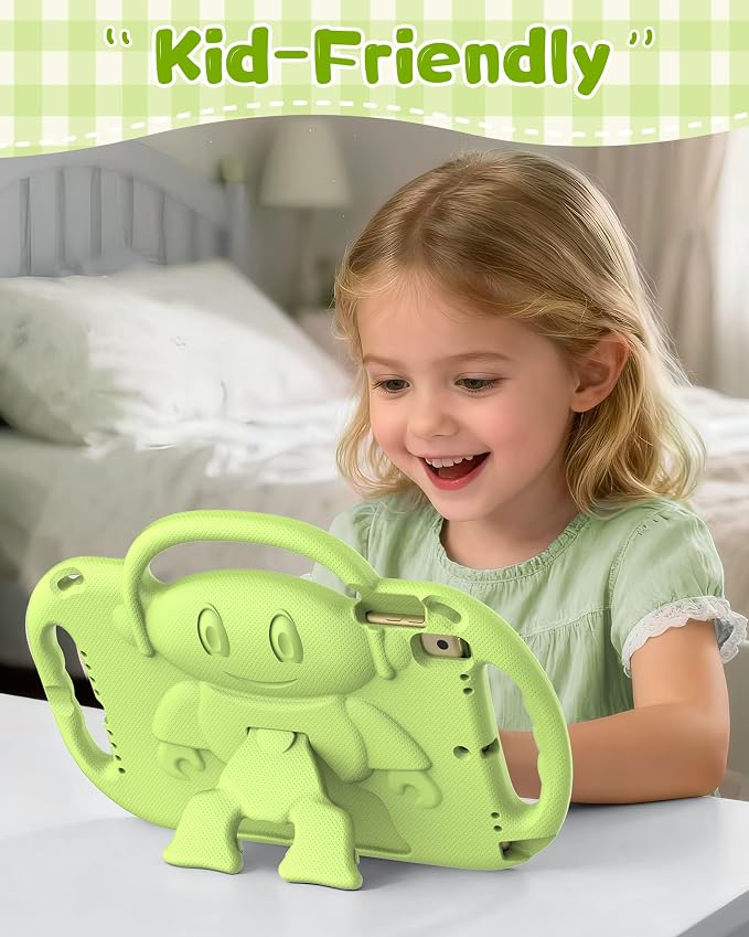 Light Green