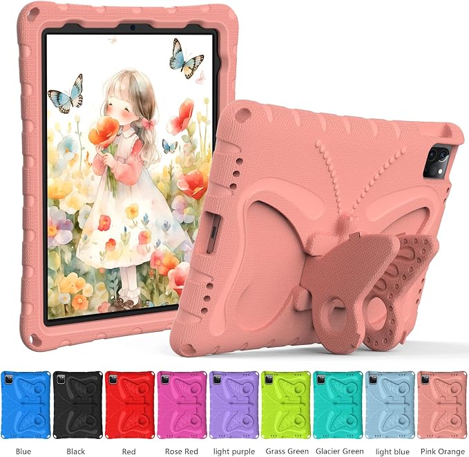 Pink Orange