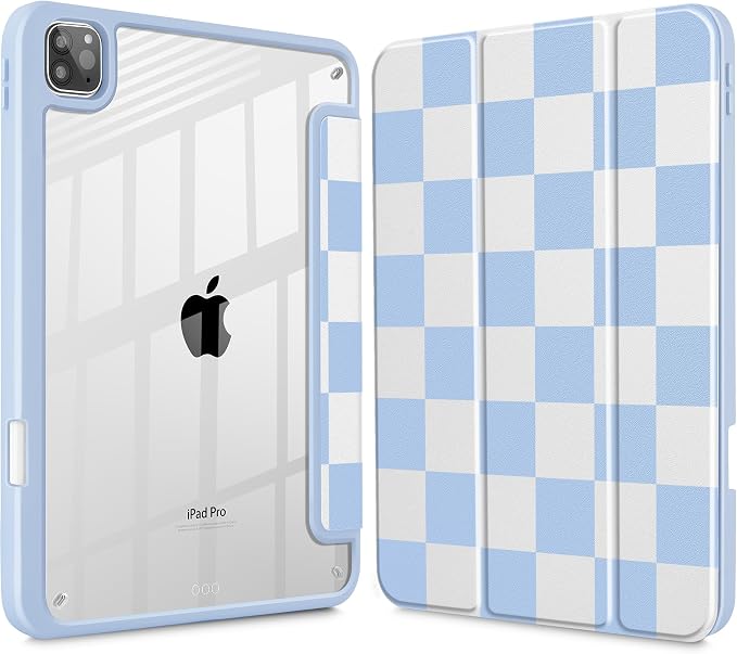 Lattice Blue