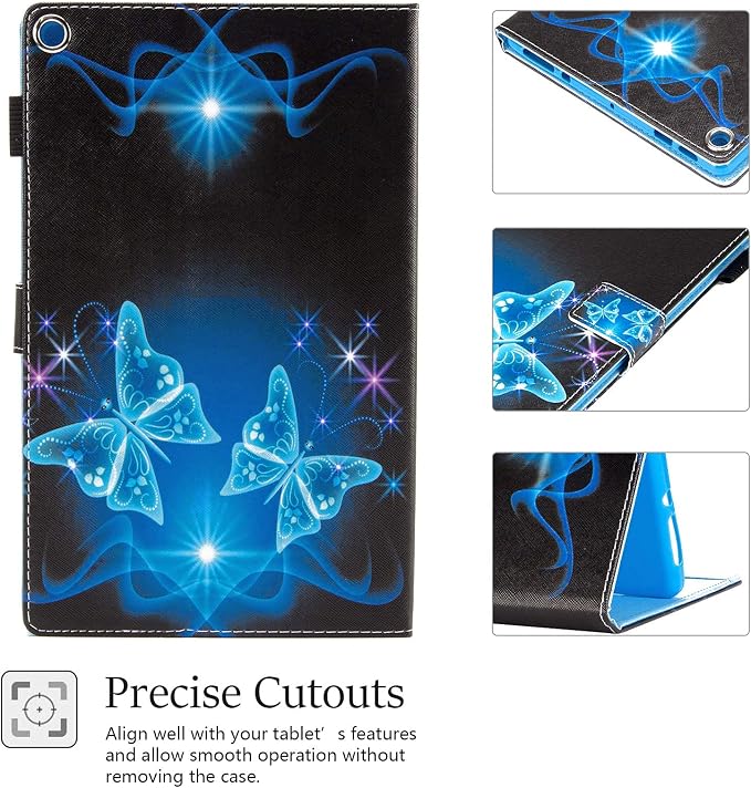 00 Sparkly Butterfly
