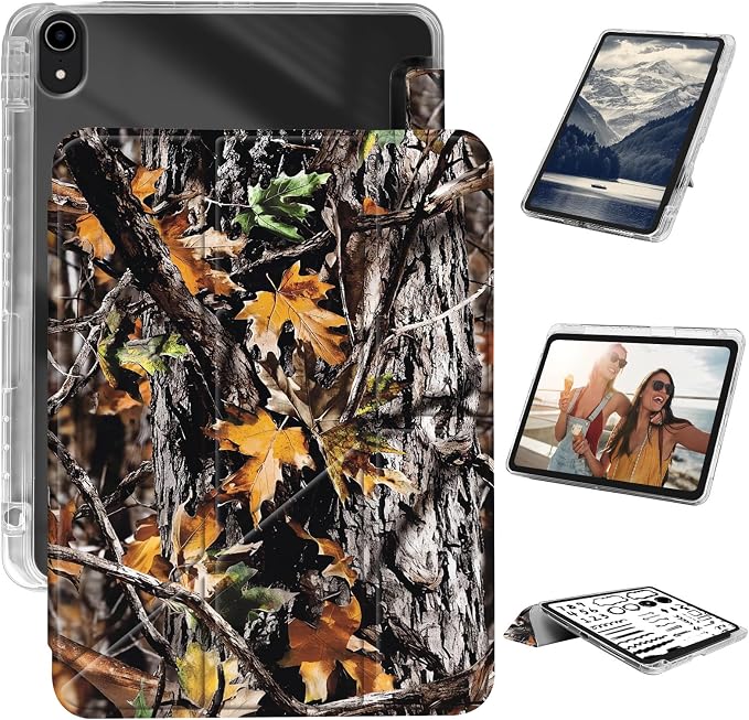 Camouflage Tree