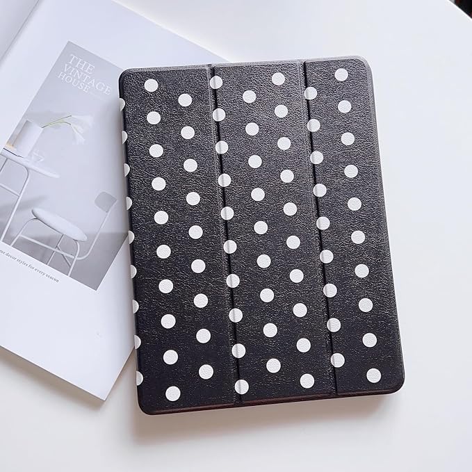 Dots White