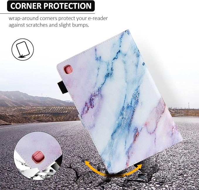 01 White Marble